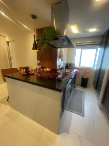 Cobertura com 3 Quartos à venda, 131m² no Santana, São Paulo