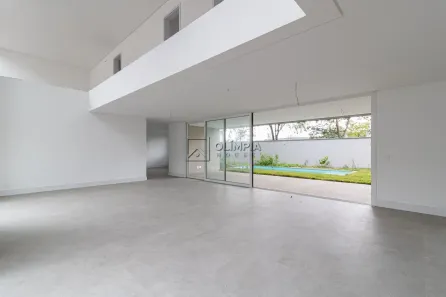 Casa de Condomínio com 4 Quartos à venda, 713m² no Jardim Cordeiro, São Paulo