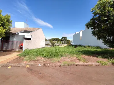 Lote/Terreno à venda, 477m² no Jardim Concórdia, Toledo