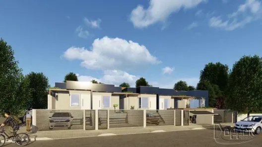 Casa com 2 Quartos à venda, 52m² no Rincão, Novo Hamburgo