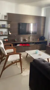 Apartamento com 4 Quartos à venda, 120m² no Vila Adyana, São José dos Campos