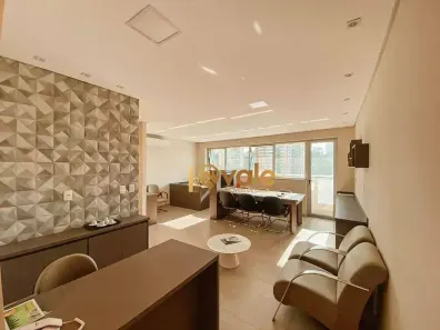 Sala Comercial à venda, 50m² no Condomínio Centro Empresarial Taquari, São José dos Campos