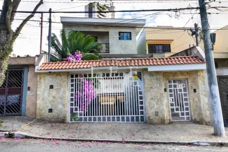 Casa com 3 Quartos à venda, 400m² no Bosque da Saúde, São Paulo