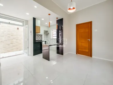 Casa com 2 Quartos à venda, 79m² no Maracanã, Rio de Janeiro