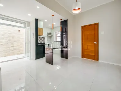 Casa com 2 Quartos à venda, 80m² no Maracanã, Rio de Janeiro