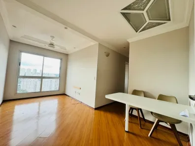 Apartamento com 2 Quartos à venda, 55m² no Vila Constança, São Paulo