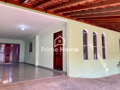 Casa com 3 Quartos à venda, 220m² no Jardim São Domingos, Sumaré