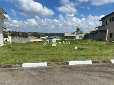 Lote/Terreno à venda, 769m² no Residencial San Diego (Paysage Clair), Vargem Grande Paulista