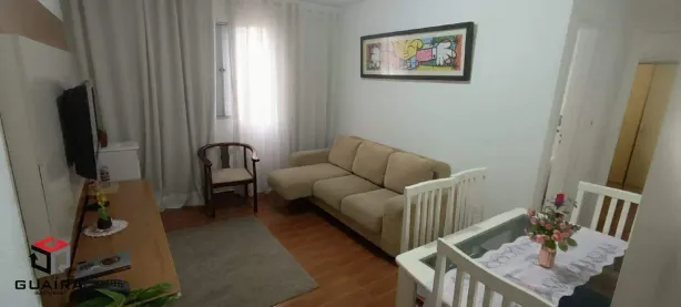 Apartamento com 1 Quarto à venda, 61m² no Alves Dias, São Bernardo do Campo