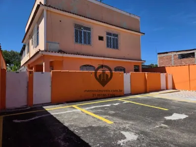 Casa com 2 Quartos à venda, 100m² no Inhoaíba, Rio de Janeiro
