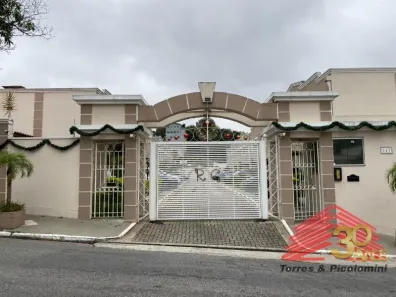 Casa de Condomínio com 3 Quartos à venda, 92m² no Vila Bela, São Paulo