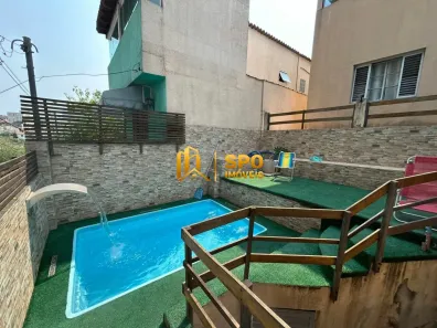 Casa com 3 Quartos à venda, 180m² no Vila do Encontro, São Paulo