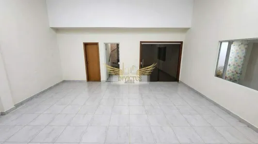 Imóvel Comercial para alugar, 242m² no Jardim do Mar, São Bernardo do Campo