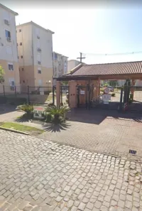 Apartamento com 2 Quartos à venda, 55m² no Humaitá, Porto Alegre