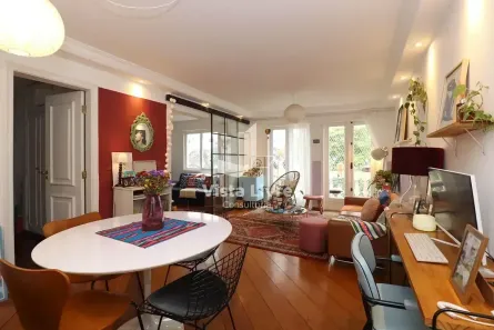 Apartamento com 2 Quartos à venda, 99m² no Sumarezinho, São Paulo