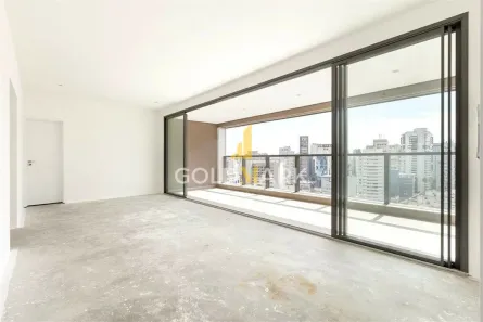 Apartamento com 3 Quartos à venda, 154m² no Vila Nova Conceição, São Paulo