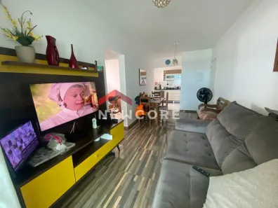 Apartamento com 2 Quartos à venda, 66m² no Jardim Praia Grande, Mongaguá