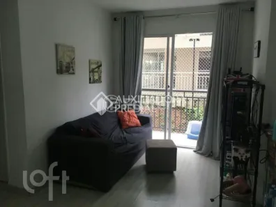 Apartamento com 2 Quartos à venda, 56m² no Tristeza, Porto Alegre