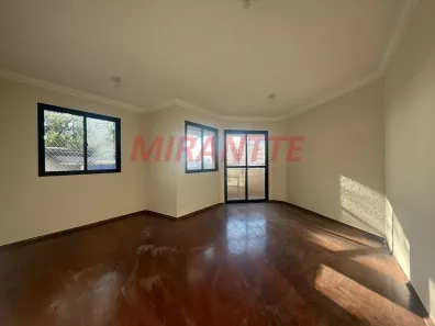 Apartamento com 3 Quartos para alugar, 106m² no Lauzane Paulista, São Paulo