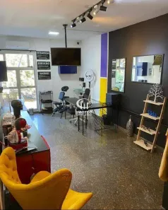 Sala Comercial à venda, 39m² no Funcionários, Belo Horizonte