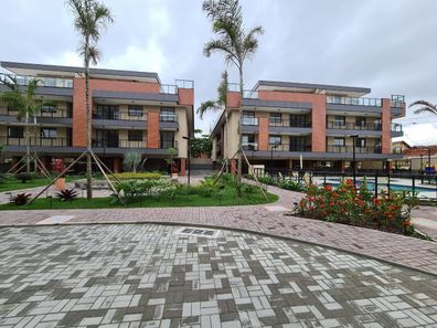 Apartamento com 2 Quartos à venda, 109m² no Piratininga, Niterói
