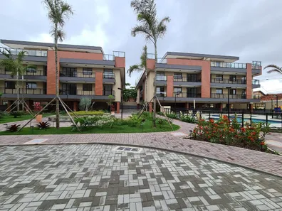 Apartamento com 2 Quartos à venda, 109m² no Piratininga, Niterói