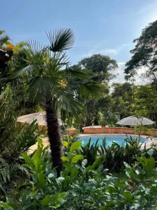 Casa de Condomínio com 5 Quartos para alugar, 369m² no Chácara Granja Velha, Carapicuíba