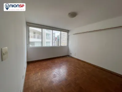 Apartamento com 2 Quartos à venda, 78m² no Consolação, São Paulo