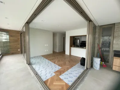 Apartamento com 3 Quartos para venda ou aluguel, 115m² no Pinheiros, São Paulo