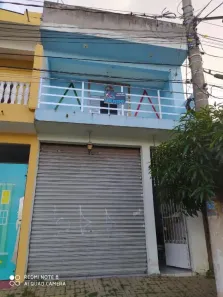 Casa com 2 Quartos à venda, 143m² no Calmon Viana, Poá