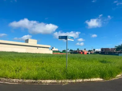 Lote/Terreno à venda, 405m² no Jardim Vitagliano, São José do Rio Preto