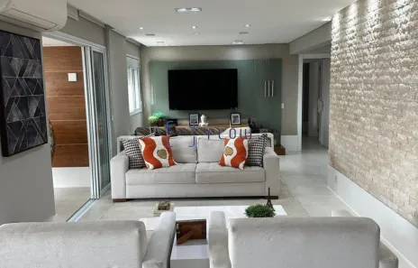 Apartamento com 3 Quartos à venda, 170m² no Jardim Marquesa, São Paulo
