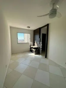 Apartamento com 2 Quartos para alugar, 55m² no Jardim Copacabana, São José dos Campos
