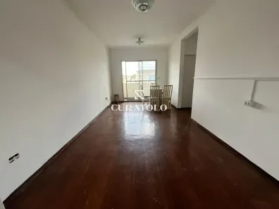 Apartamento com 2 Quartos à venda, 81m² no Rudge Ramos, São Bernardo do Campo