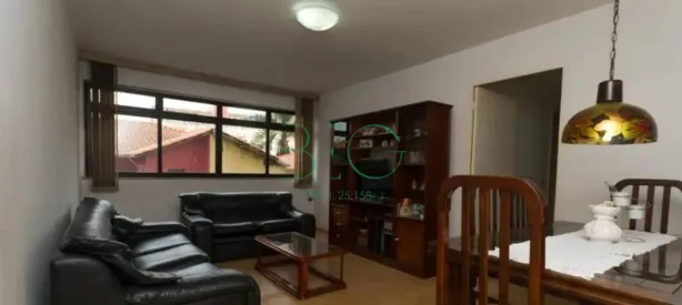 Apartamento com 3 Quartos à venda, 90m² no Vila Mariana, São Paulo