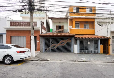 Ponto Comercial para alugar, 220m² no Santana, São Paulo
