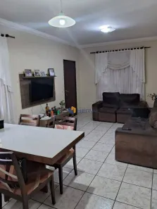 Casa com 3 Quartos à venda, 172m² no Jardim Novo Oásis, Maringá