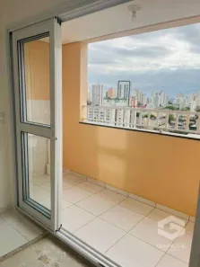Apartamento com 2 Quartos à venda, 51m² no Jardim Topázio, São José dos Campos