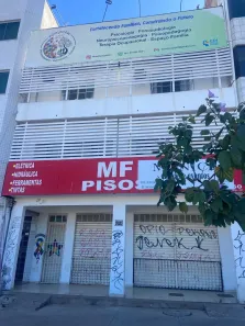 Prédio Comercial à venda, 550m² no Paranoá, Brasília