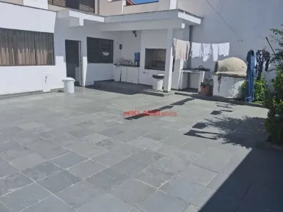 Sobrado com 4 Quartos à venda, 385m² no Vila Clementino, São Paulo