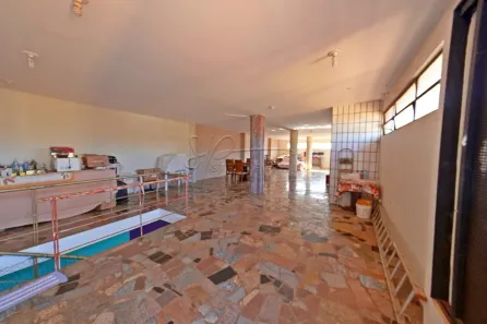 Ponto Comercial à venda, 390m² no Jardim Paulista, Ribeirão Preto