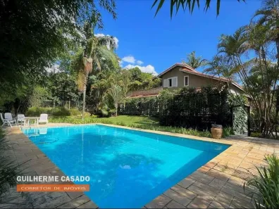Casa com 5 Quartos à venda, 806m² no Chácara Granja Velha, Carapicuíba