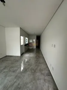 Casa com 3 Quartos à venda, 71m² no Vila Francisco Matarazzo, Santo André