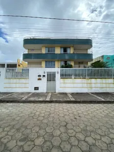 Apartamento com 2 Quartos para alugar, 80m² no Jardim Atlântico, Ilhéus