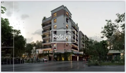 Apartamento com 3 Quartos à venda, 139m² no Vila Santa Cecília, Volta Redonda