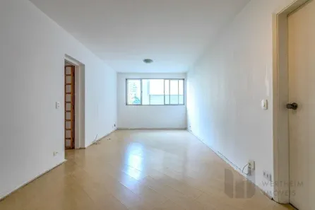 Apartamento com 2 Quartos à venda, 75m² no Jardim Paulista, São Paulo