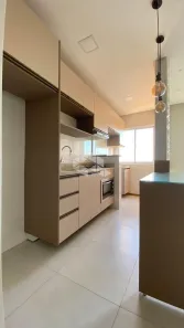 Apartamento com 2 Quartos à venda, 50m² no Camobi, Santa Maria