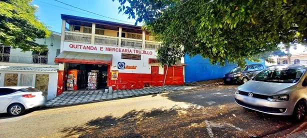 Casa com 3 Quartos à venda, 300m² no Vila Trujillo, Sorocaba