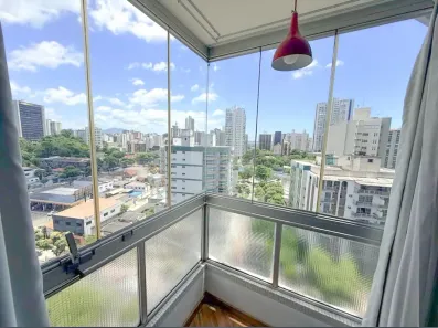 Apartamento com 3 Quartos à venda, 180m² no Praia do Suá, Vitória