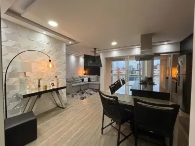 Apartamento com 2 Quartos à venda, 76m² no Vila Osasco, Osasco